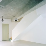 三角宅，中国台湾 / Metrics Architecture Studio