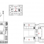 浙江海盐职教中心 / 同济大学建筑设计研究院（集团）有限公司