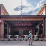 Pullman Market by Clayton Korte
