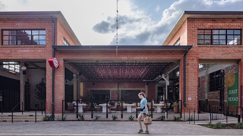 pullman market by clayton korte