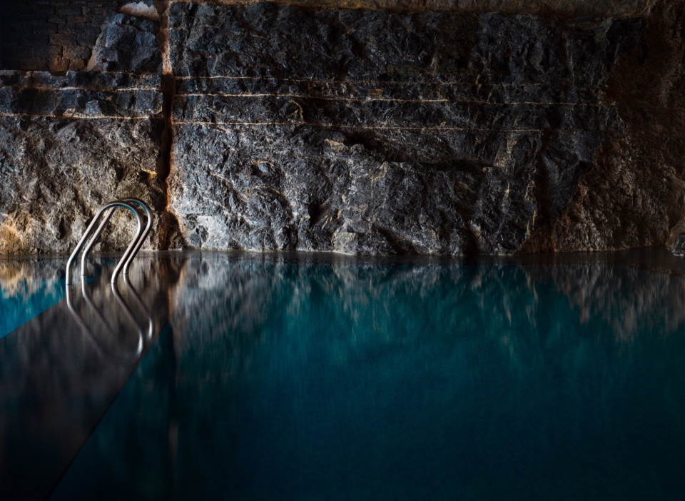BRIGHT QI HOTELS RESORT by Ten on design