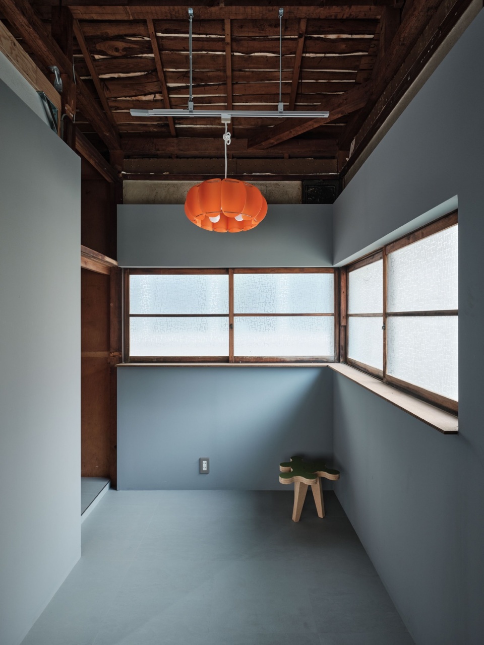 Oimachi House by Roovice