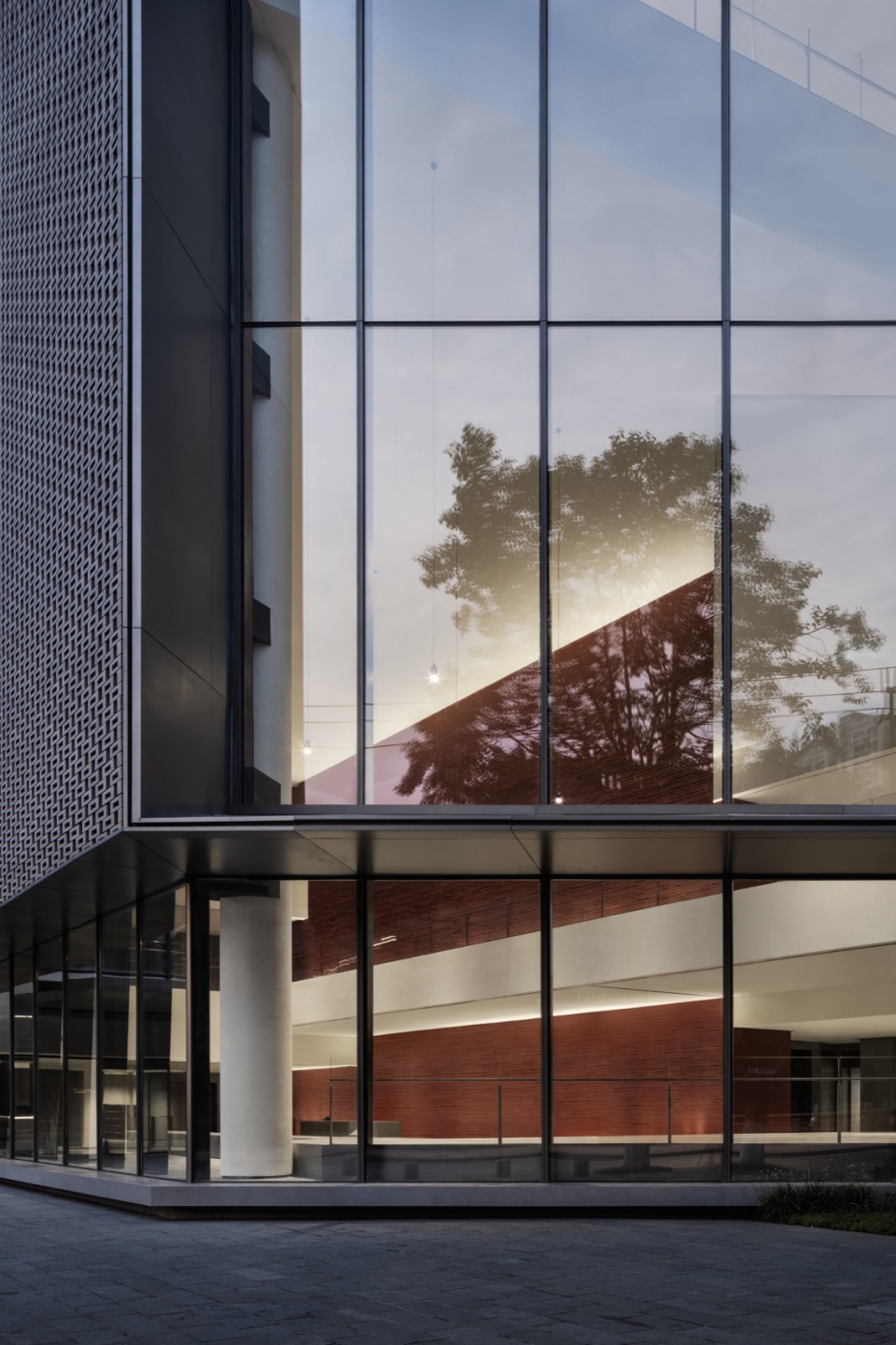 Sichuan University Museum Renovation Expansion Project