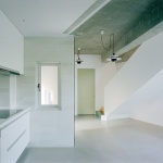 三角宅，中国台湾 / Metrics Architecture Studio