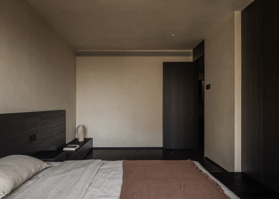 home of silence by underroof shanghai
