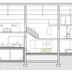 Lyco住宅，比利时 / OYO Architects