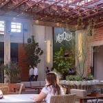 Pullman Market by Clayton Korte