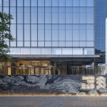 霄云路33号办公楼，北京 / 北京大象建筑设计有限公司