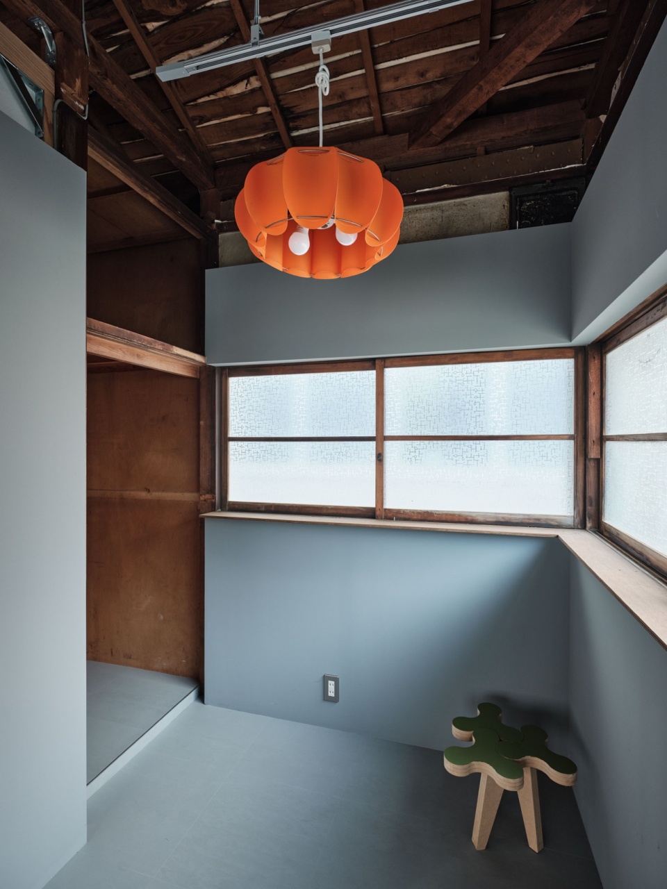 Oimachi House by Roovice