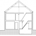 Lyco住宅，比利时 / OYO Architects