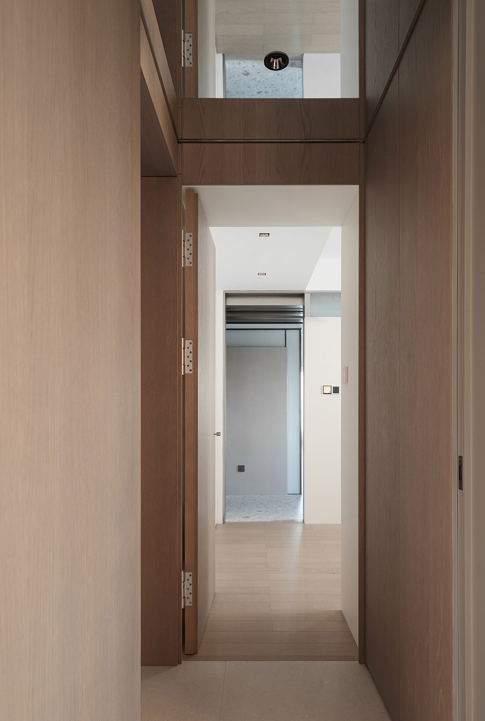 permanences by ten design