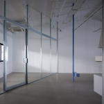 凯旋坊工作室改造，上海 / 尺厘设计工作室