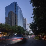霄云路33号办公楼，北京 / 北京大象建筑设计有限公司