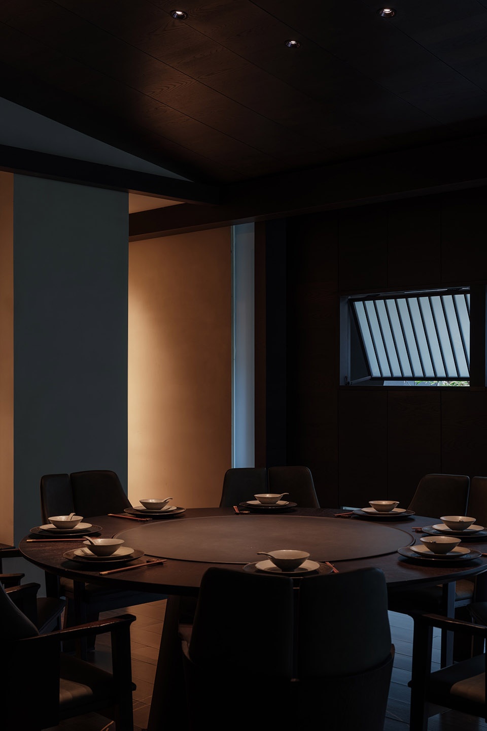 xijianzhou by vhd design agency