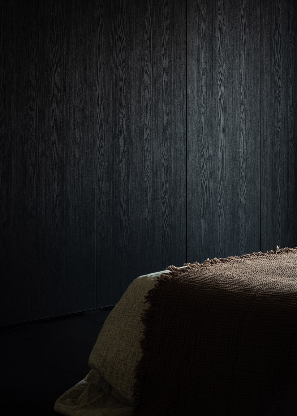 home of silence by underroof shanghai