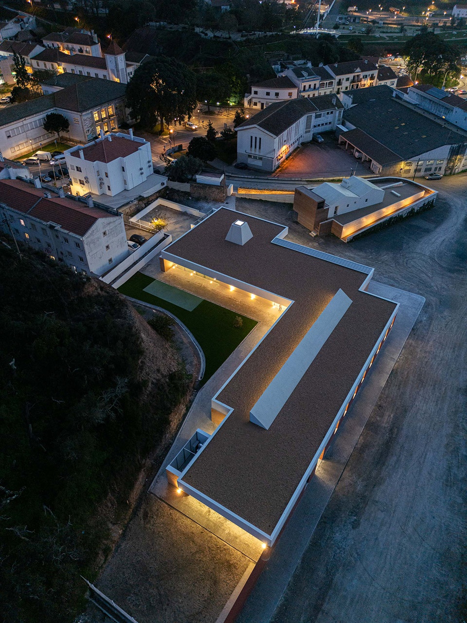 odemira cerebral palsy association by filipe xavier oliveira