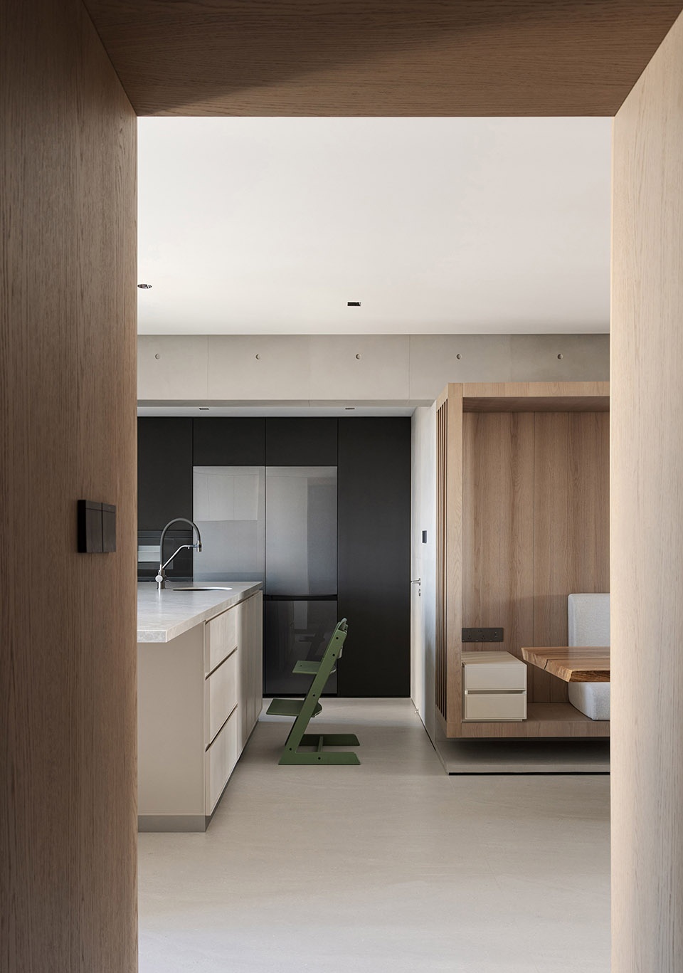 permanences by ten design