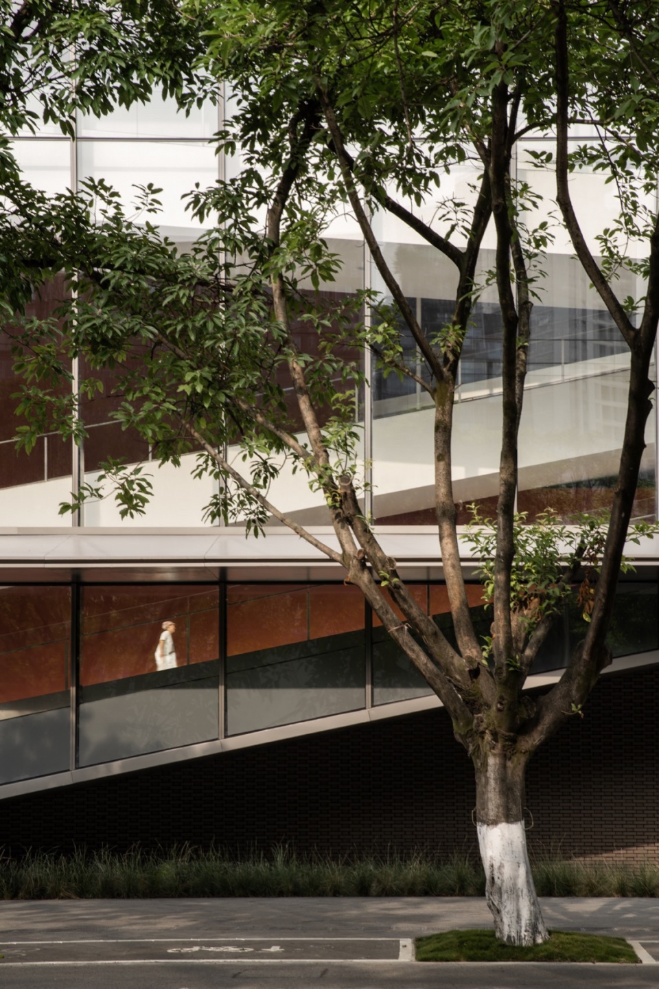 Sichuan University Museum Renovation Expansion Project