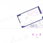 三角宅，中国台湾 / Metrics Architecture Studio