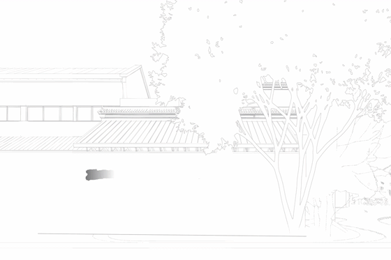 cai zhizhong art museum by caadi hangzhou ssdesign