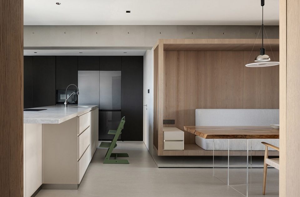 permanences by ten design
