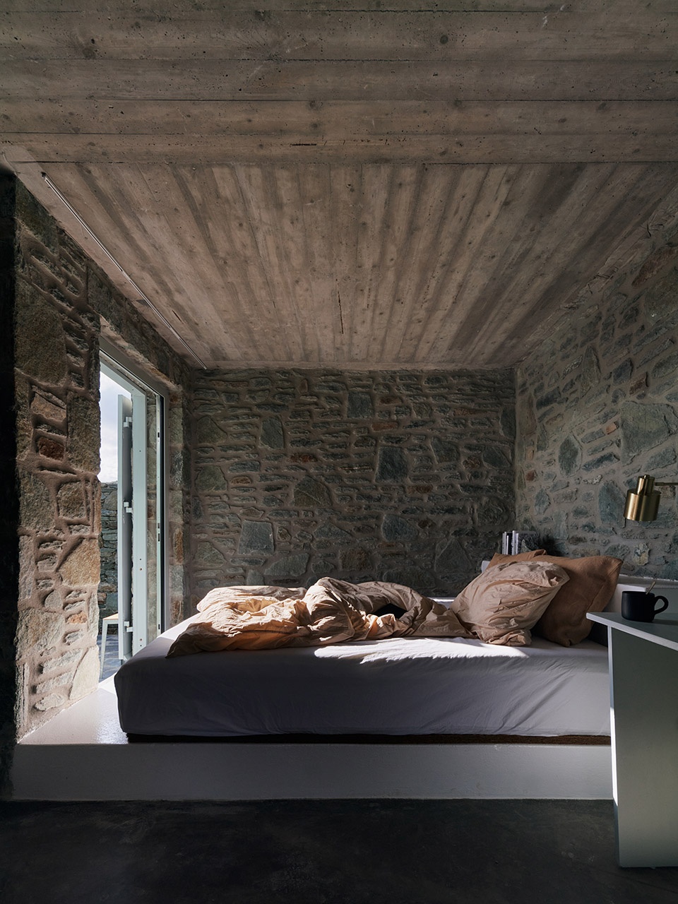 the outdoor house by sigurd larsen design architecture