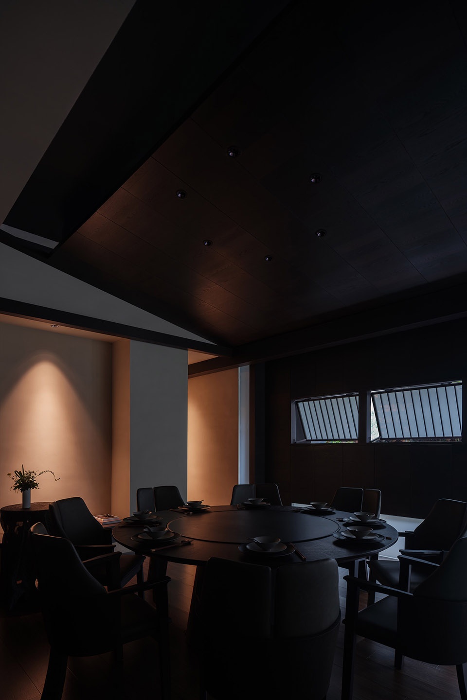 xijianzhou by vhd design agency