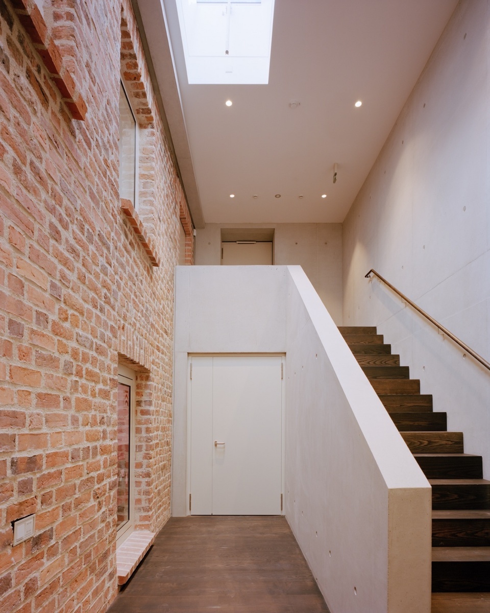 Puppet Theater Konermann Siegmund Architekten