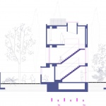 三角宅，中国台湾 / Metrics Architecture Studio