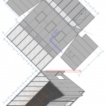 凯旋坊工作室改造，上海 / 尺厘设计工作室