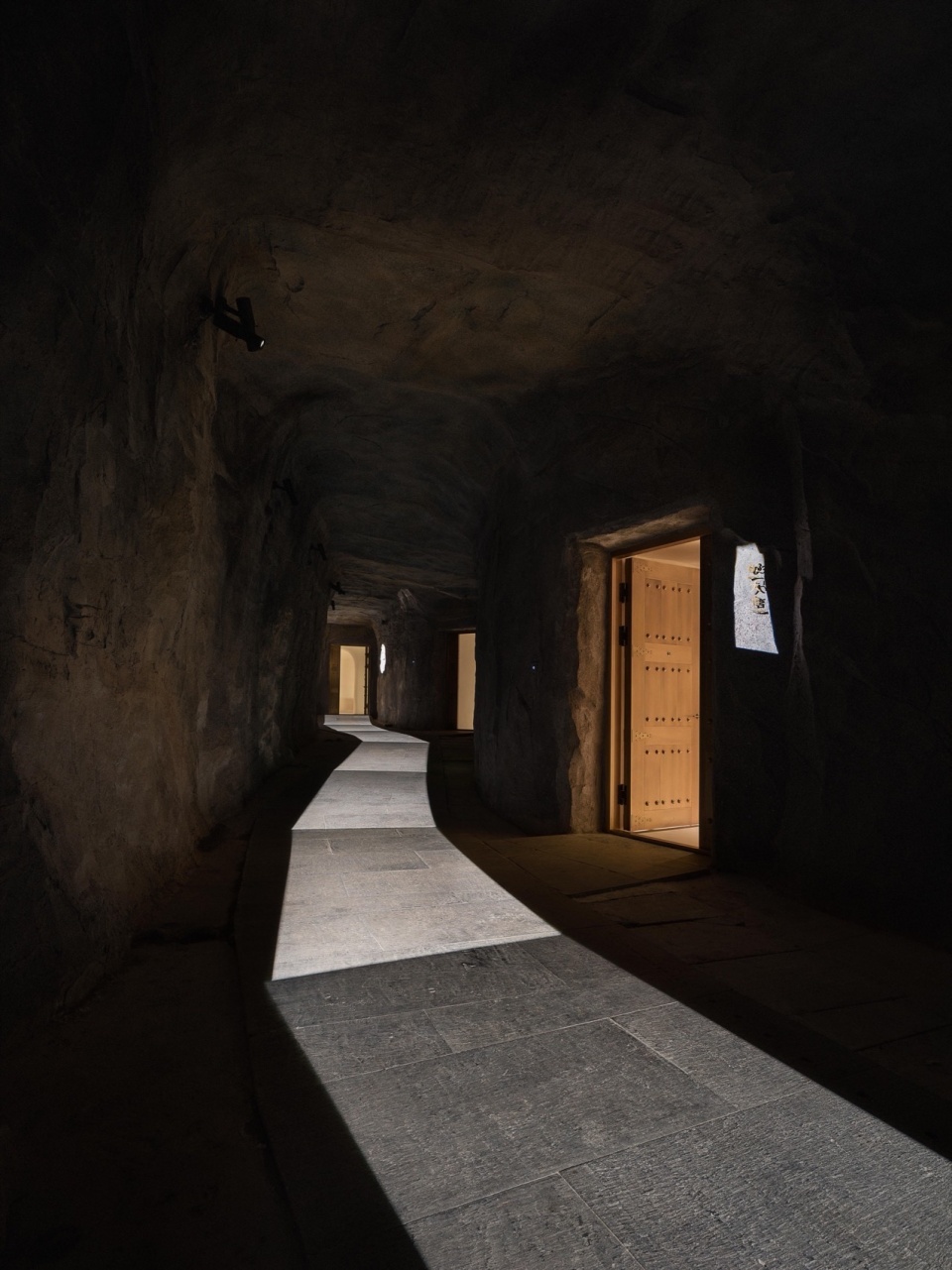 BRIGHT QI HOTELS RESORT by Ten on design