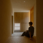 八雲の家，东京 / 小大建筑设计事务所 ＋ 磯田和明