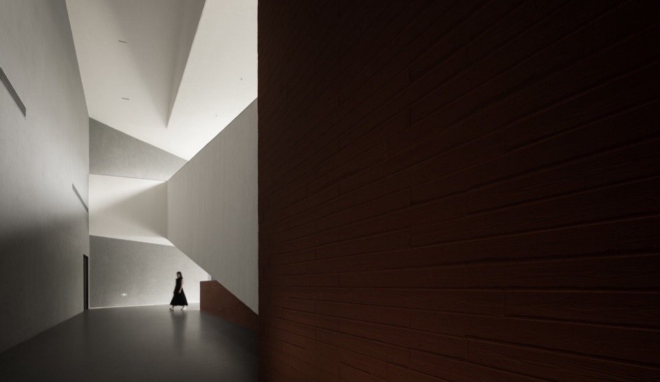 Sichuan University Museum Renovation Expansion Project