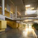 彩虹国际学校，印度 / Spacefiction Studio