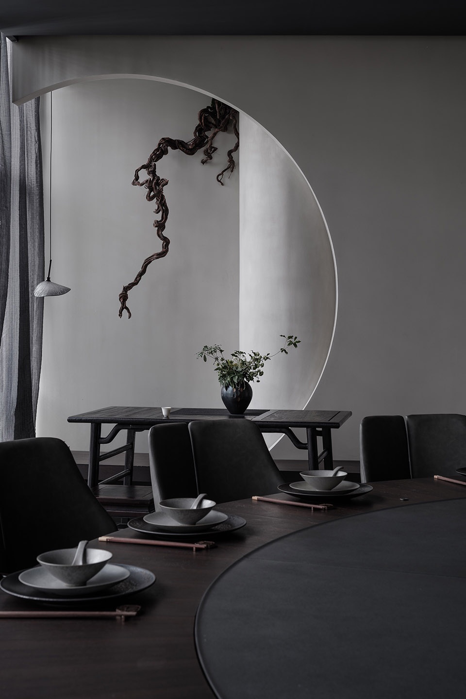 xijianzhou by vhd design agency