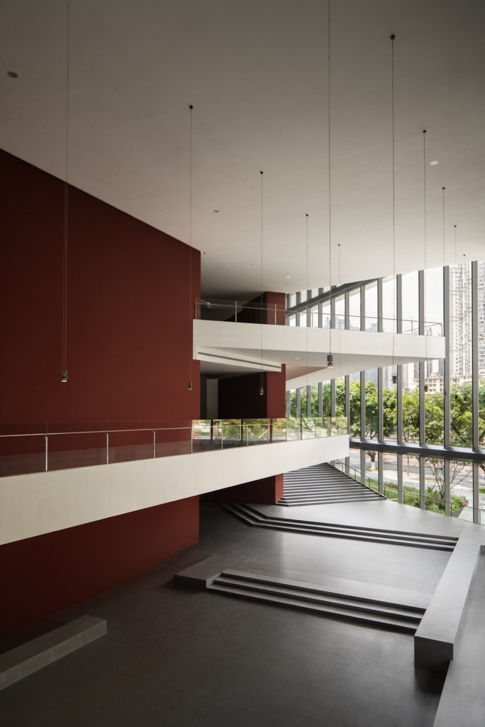 Sichuan University Museum Renovation Expansion Project