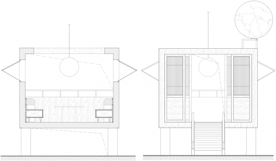 Zhibu Teahouse