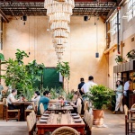 Pullman Market by Clayton Korte
