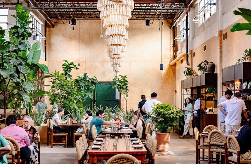 pullman market by clayton korte