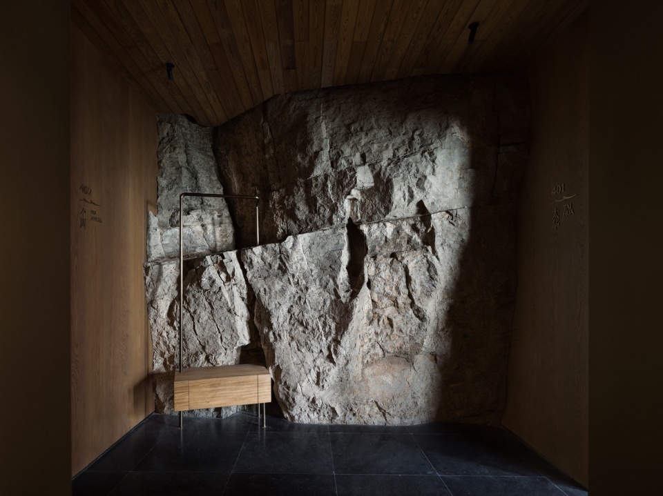 BRIGHT QI HOTELS RESORT by Ten on design