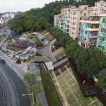 城/村计划——凉帽村改造，深圳 / 南沙原创建筑设计工作室