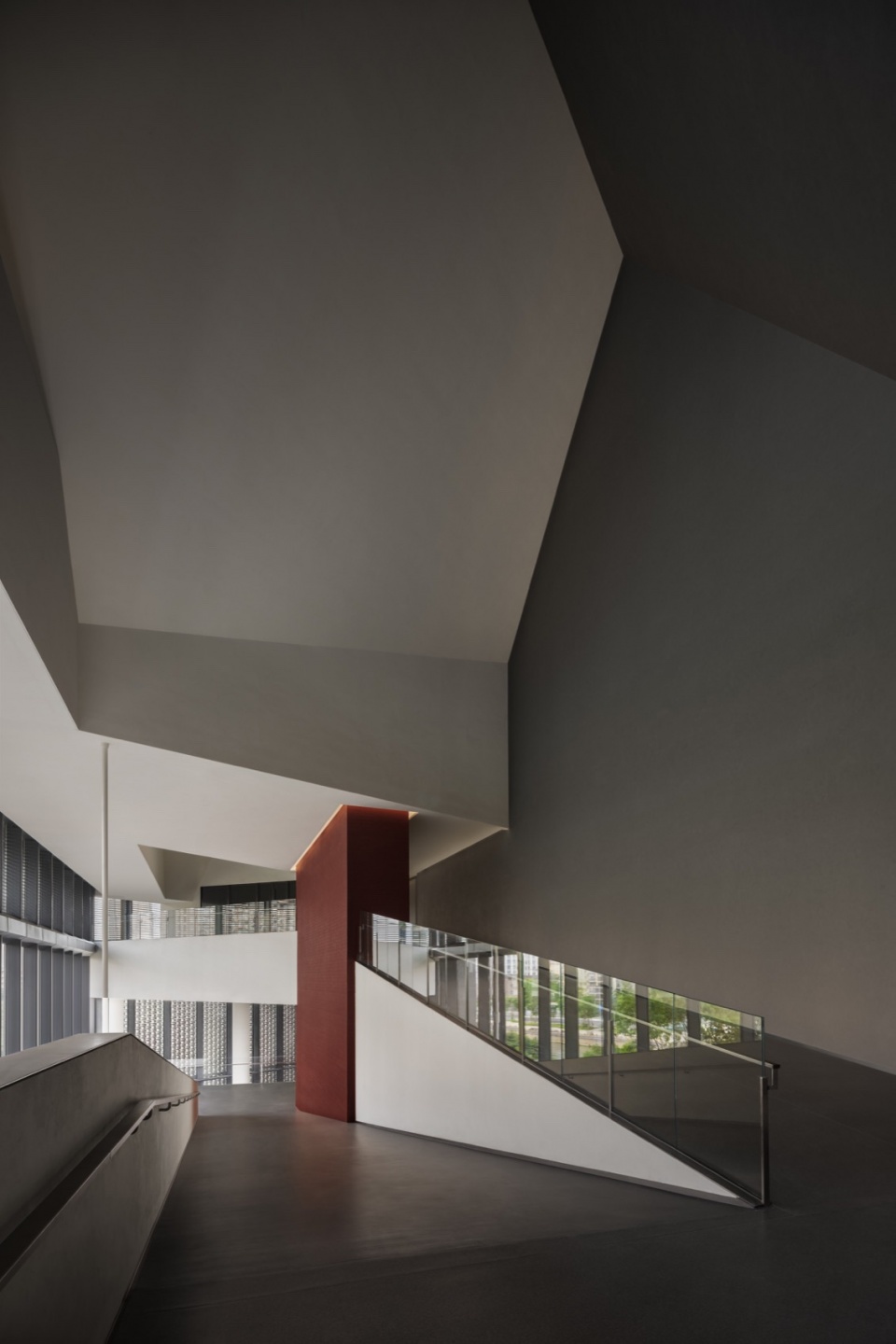 Sichuan University Museum Renovation Expansion Project