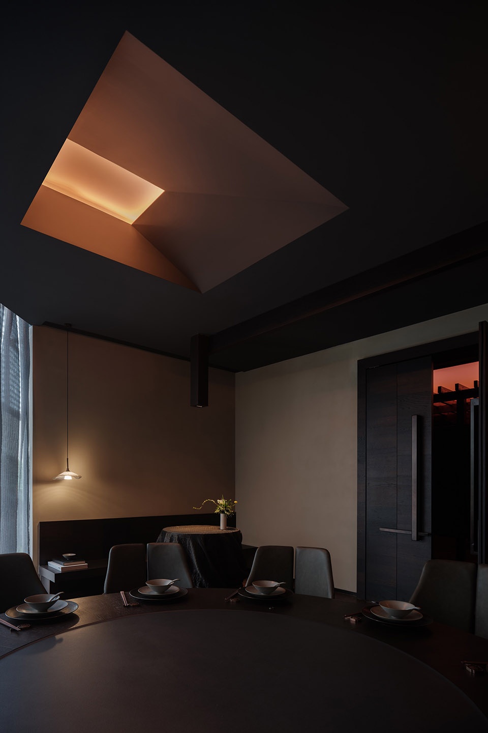 xijianzhou by vhd design agency