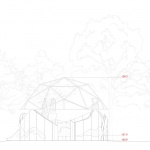 樂玩亭，伦敦 / Peter Cook Studio Crablab