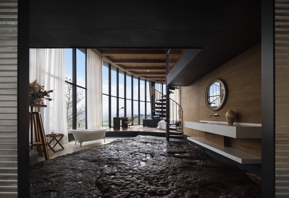 BRIGHT QI HOTELS RESORT by Ten on design
