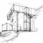 洞头伴度假酒店，温州 / FAX architects