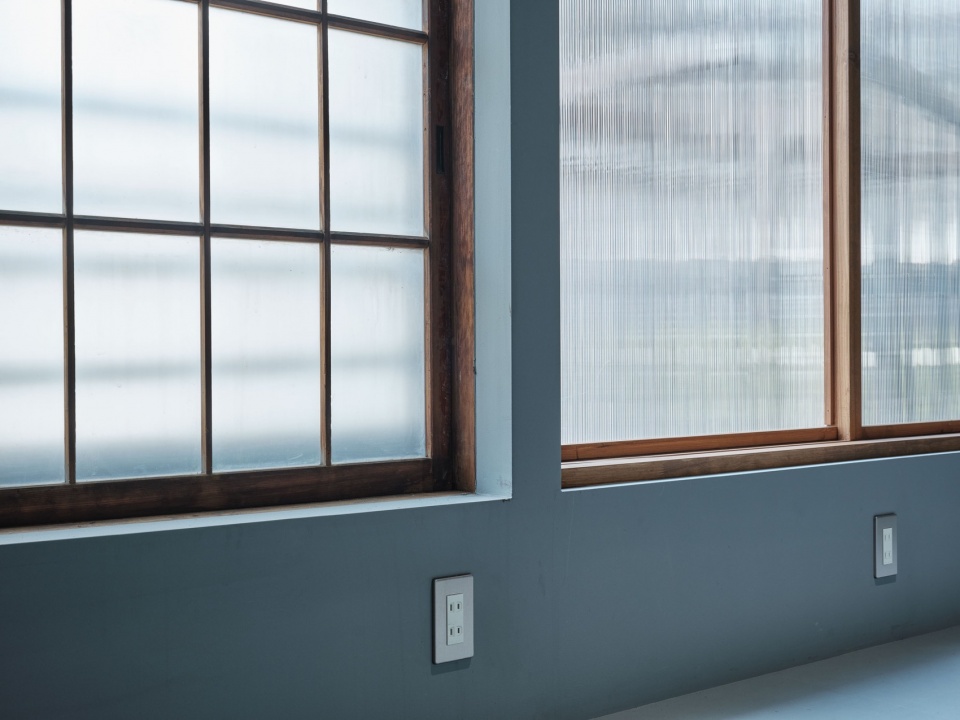 Oimachi House by Roovice
