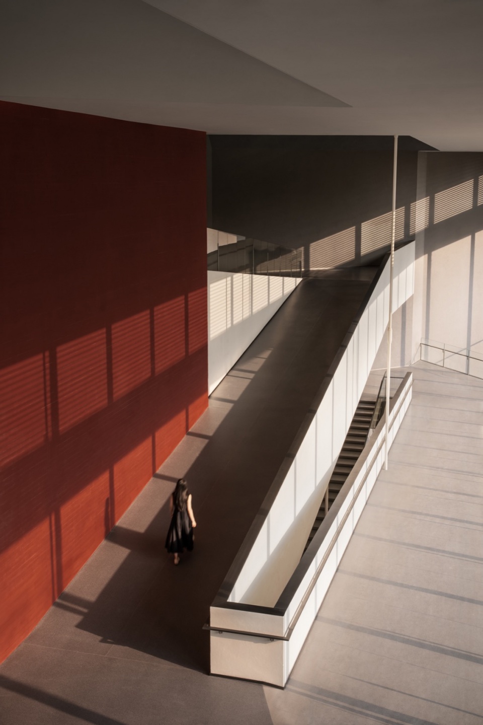 Sichuan University Museum Renovation Expansion Project