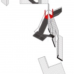 凯旋坊工作室改造，上海 / 尺厘设计工作室
