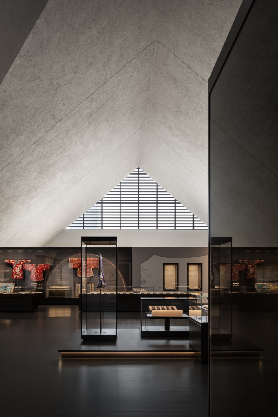 Sichuan University Museum Renovation Expansion Project